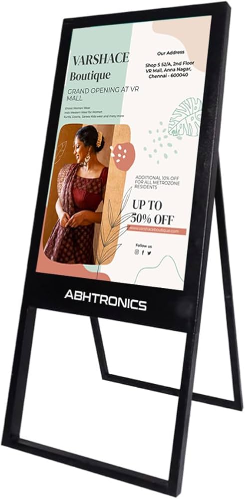 Standee